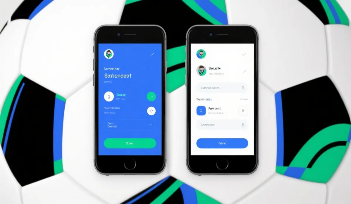 跨设备对比示意图