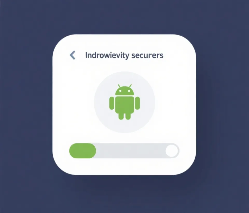 Android 允许安装未知应用示意图