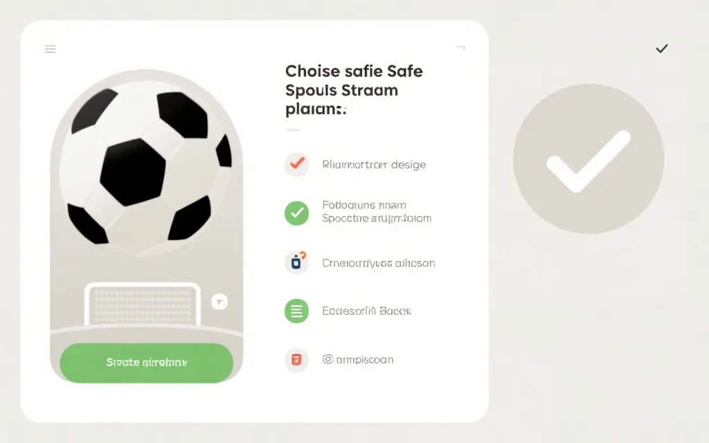 2026世界杯免费观看网站新手指南：如何辨别合规安全平台、看懂赛程并玩转直播间